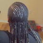 Poetic Justice Braids