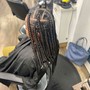 Deep Conditioning Treatment