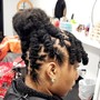 Braids Take out