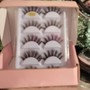 Individual Lashes