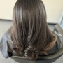 Full head fusion extensions