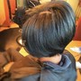 Relaxer(Touch up)