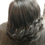 Relaxer(Touch up)