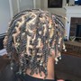 Kid's Braids (5-10)