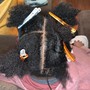 Comb Twist/ comb coils