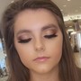 Prom Makeup