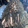 Soft Locs individual