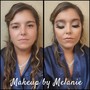 Prom Makeup