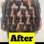 Hot Oil Treatment