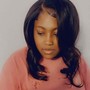 Gluless Closure Sew-In