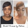 Bridal Makeover