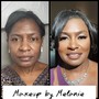 Natural Makeover