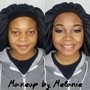 Natural Makeover