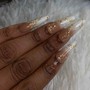 Gel Manicure