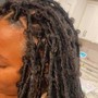 Crochet Braids