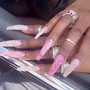 Acrylic Nails