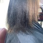 Sew-in maintenance