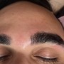 Brow Wax