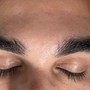 Brow Wax