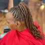 Feed in Braids