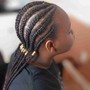 Kid's Braids