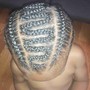 Kid's Braids