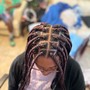 Box Braids