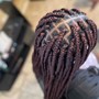 Box Braids