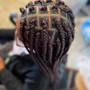 Box Braids