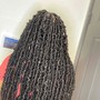 Soft locs