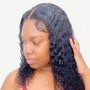 Closure Wig Install