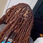 Soft locs