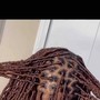 Soft locs