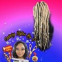 Soft Locs Individual Braids