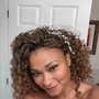 Crochet Braid - No hair needed