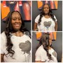 Lace Closure Sew In