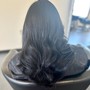 Full head fusion extensions