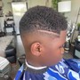 Kid's Cut