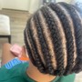 Crochet Braids