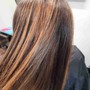 Partial Highlights