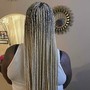 Senegalese Twist