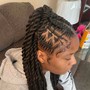 Large Havana Twists