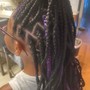 Kid's Braids