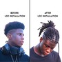 (S) Starter Locs - Instant Locs