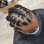 Fulani Braids