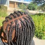 Kinky Twist (SMALL)