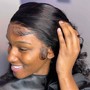 Lace Closure Sew In