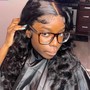 Lace Closure Sew In