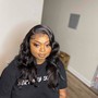 Lace Closure Sew In