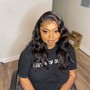 Lace Closure Sew In